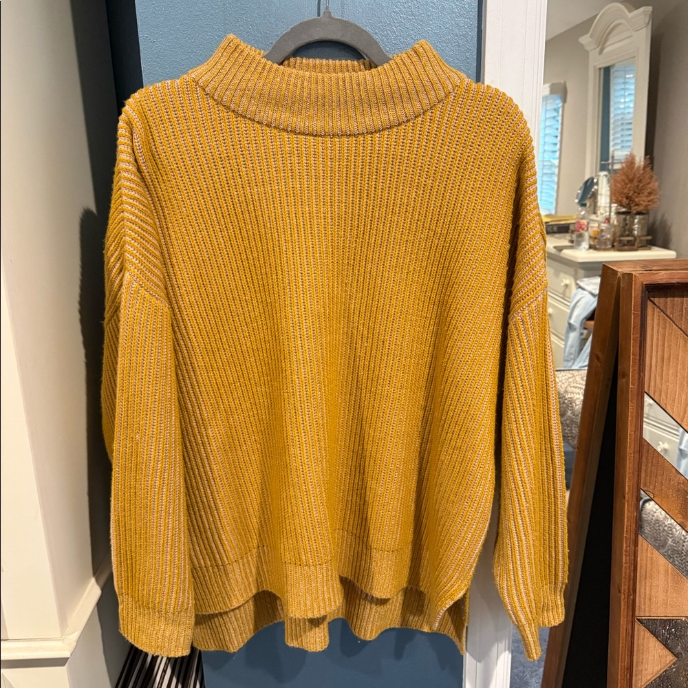Top Shop Sweater